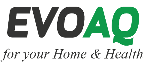 EvoAQ for your home & health