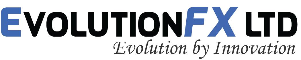 EvolutionFX Evolution by Innovation