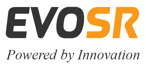 EvoSR Powered by Innovation