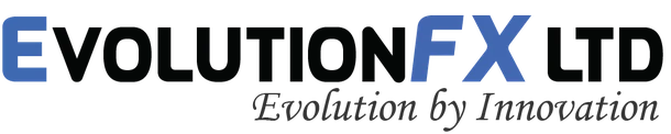 EvolutionFX Ltd — Evolution by Innovation